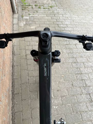 Tweedehands Scott Spark RC SL 2026 2026 Mountainbike — afbeelding 7 van 12