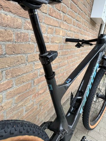 Tweedehands Scott Spark RC SL 2026 2026 Mountainbike — afbeelding 6 van 12