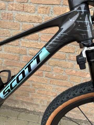 Tweedehands Scott Spark RC SL 2026 2026 Mountainbike — afbeelding 4 van 12