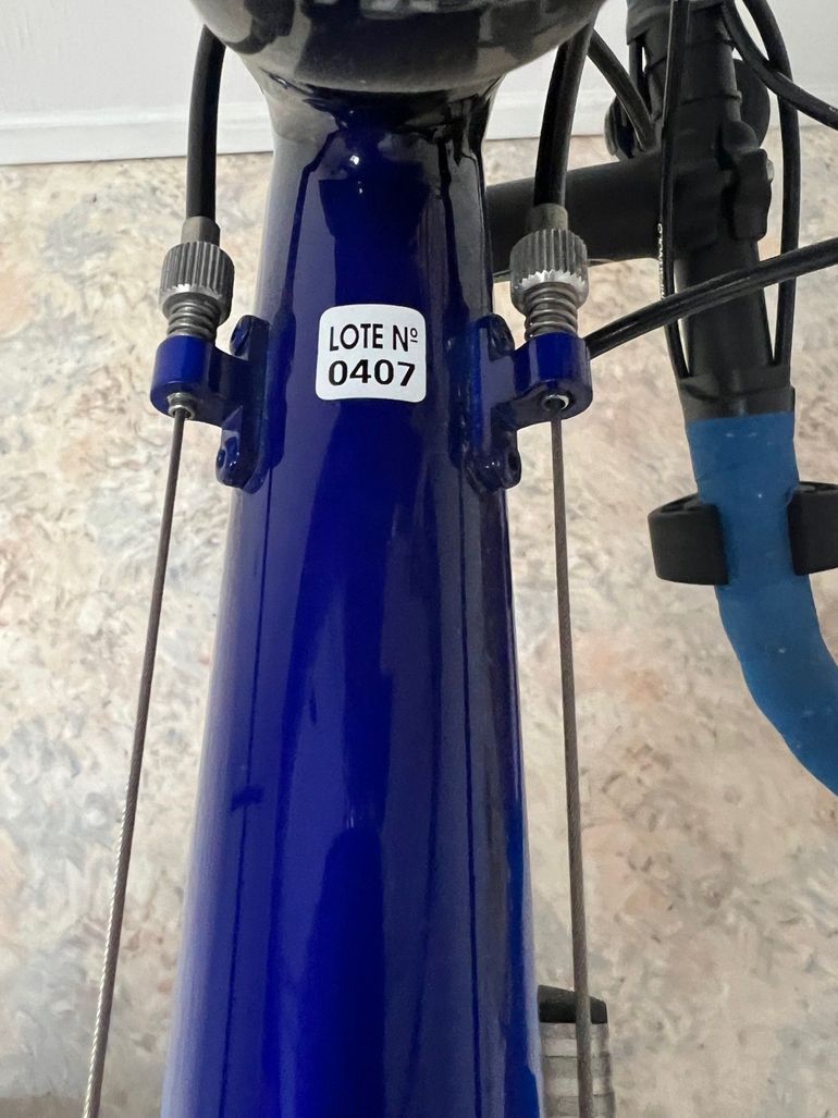 Used Orbea VENTO 2008 Road & Gravel — image 5 of 6