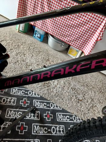 Used Mondraker Foxy Sram Eagle Transmission GX 2024 Mountainbike — image 13 of 13