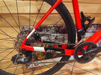 Used Wilier WILIER GTR TEAM DISC SRAM RIVAL AXS 2023 Road & Gravel — image 1 of 15