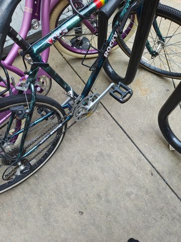 Used Huffy Nel Lusso Cruiser 2011 Youth, Purple — image 6 of 10