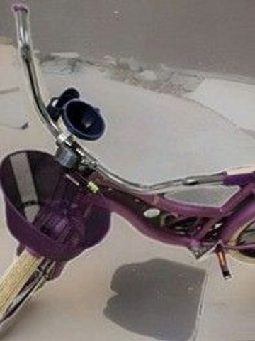 Used Huffy Nel Lusso Cruiser 2011 Kids & Youth
