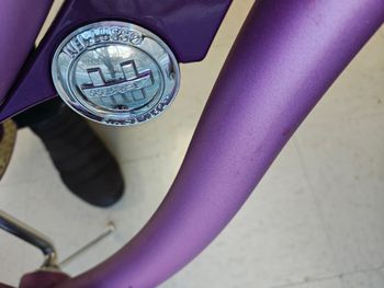 Used Huffy Nel Lusso Cruiser 2011 Youth, Purple — image 2 of 10