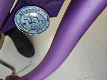 Used Huffy Nel Lusso Cruiser 2011 Youth, Purple — image 2 of 10