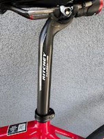 Used Ridley SL 2022 Road & Gravel — image 5 of 12