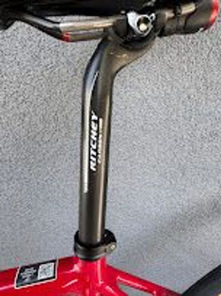 Used Ridley SL 2022 Road & Gravel — image 5 of 12