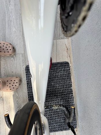 Used Ridley SL 2022 Road & Gravel — image 12 of 12