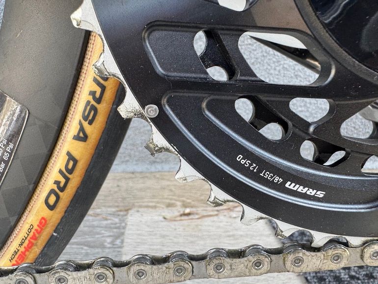 Used Ridley SL 2022 Road & Gravel — image 9 of 12