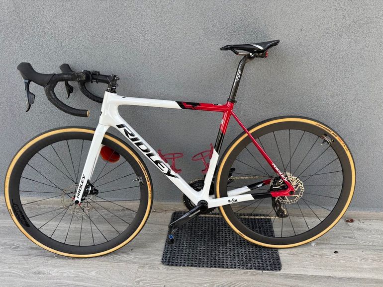 Used Ridley SL 2022 Road & Gravel — image 1 of 12