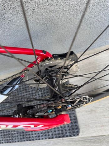 Used Ridley SL 2022 Road & Gravel — image 10 of 12
