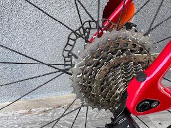 Used Ridley SL 2022 Road & Gravel — image 6 of 12