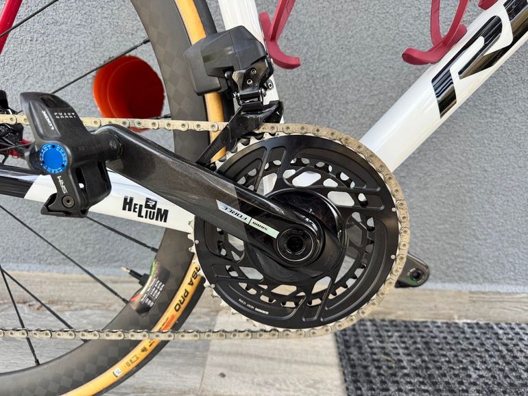 Used Ridley SL 2022 Road & Gravel — image 4 of 12