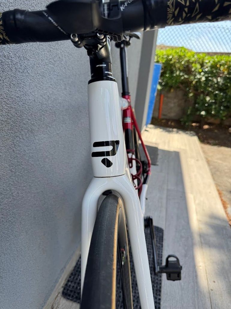 Used Ridley SL 2022 Road & Gravel — image 2 of 12