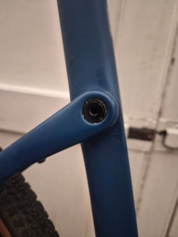 Used Cannondale Topstone Carbon 5 2022 2022 Road & Gravel — image 3 of 17