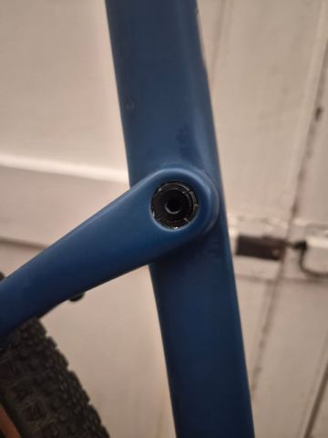 Brugt Cannondale Topstone Carbon 5 2022 2022 Road & Gravel — billede 3 af 19