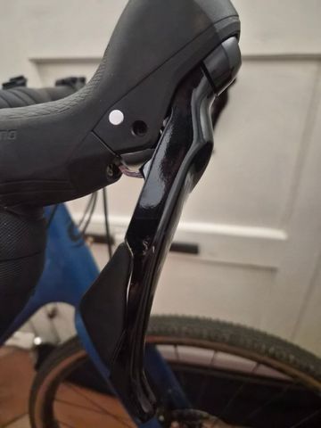 Brugt Cannondale Topstone Carbon 5 2022 2022 Road & Gravel — billede 7 af 19