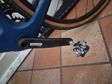 Brugt Cannondale Topstone Carbon 5 2022 2022 Road & Gravel — billede 9 af 19
