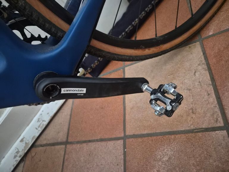Used Cannondale Topstone Carbon 5 2022 2022 Road & Gravel — image 9 of 17
