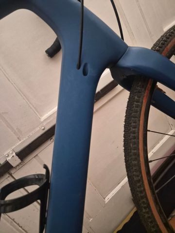 Brugt Cannondale Topstone Carbon 5 2022 2022 Road & Gravel — billede 4 af 19