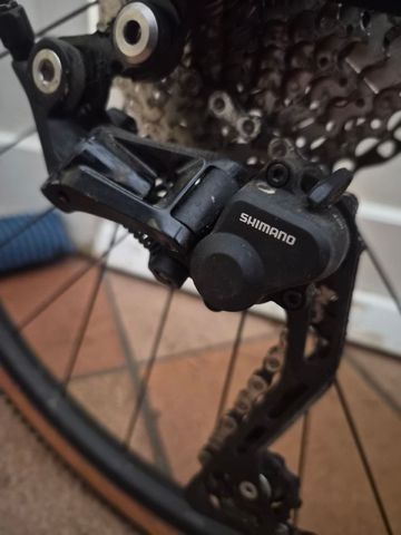 Brugt Cannondale Topstone Carbon 5 2022 2022 Road & Gravel — billede 17 af 19