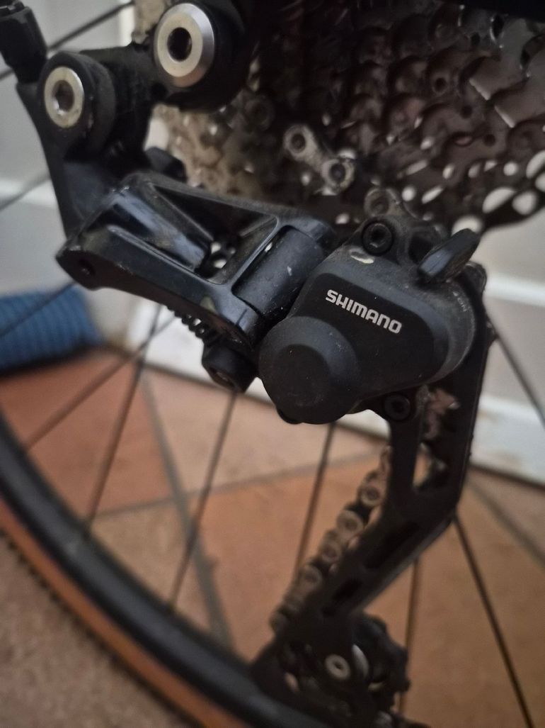 Used Cannondale Topstone Carbon 5 2022 2022 Road & Gravel — image 17 of 17