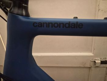 Used Cannondale Topstone Carbon 5 2022 2022 Road & Gravel — image 12 of 17