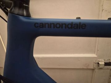 Brugt Cannondale Topstone Carbon 5 2022 2022 Road & Gravel — billede 12 af 19