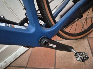 Brugt Cannondale Topstone Carbon 5 2022 2022 Road & Gravel — billede 11 af 19