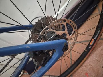 Brugt Cannondale Topstone Carbon 5 2022 2022 Road & Gravel — billede 10 af 19