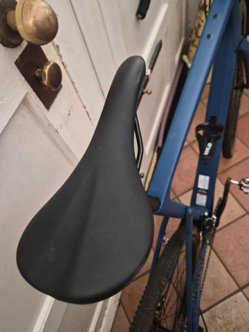 Brugt Cannondale Topstone Carbon 5 2022 2022 Road & Gravel — billede 5 af 19