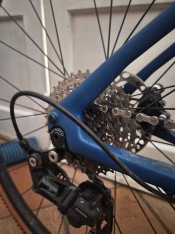 Used Cannondale Topstone Carbon 5 2022 2022 Road & Gravel — image 2 of 17