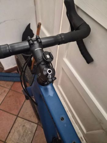 Used Cannondale Topstone Carbon 5 2022 2022 Road & Gravel — image 15 of 17