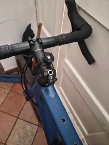 Brugt Cannondale Topstone Carbon 5 2022 2022 Road & Gravel — billede 15 af 19