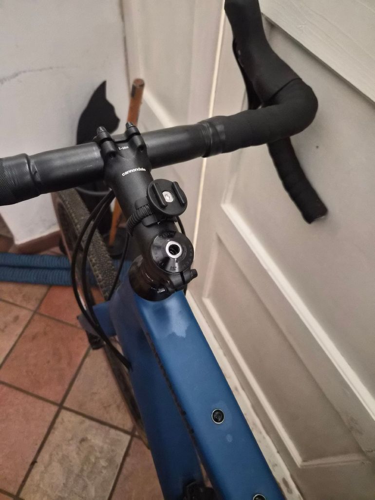 Used Cannondale Topstone Carbon 5 2022 2022 Road & Gravel — image 15 of 17