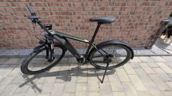 Used Canyon Pathlite:ON 5 SUV 2025 2025 Urban & Touring