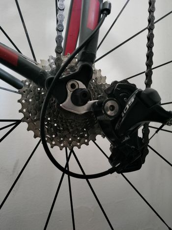Used MMR Grip Shimano 105 2020 Road & Gravel — image 2 of 4