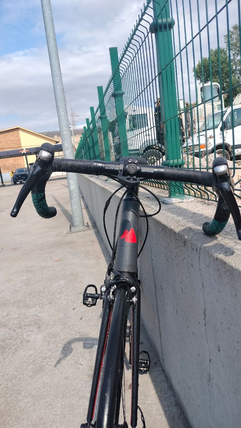 Used MMR Grip Shimano 105 2020 Road & Gravel — image 4 of 4