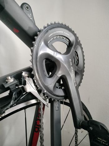 Used MMR Grip Shimano 105 2020 Road & Gravel — image 3 of 4