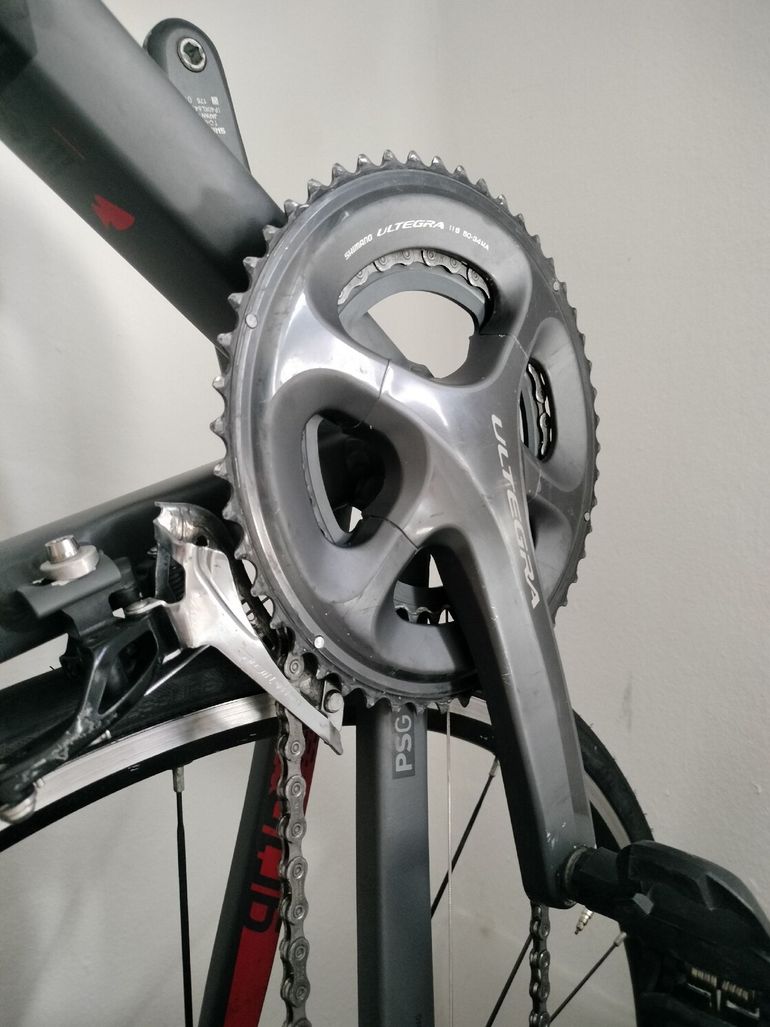 Used MMR Grip Shimano 105 2020 Road & Gravel — image 3 of 4
