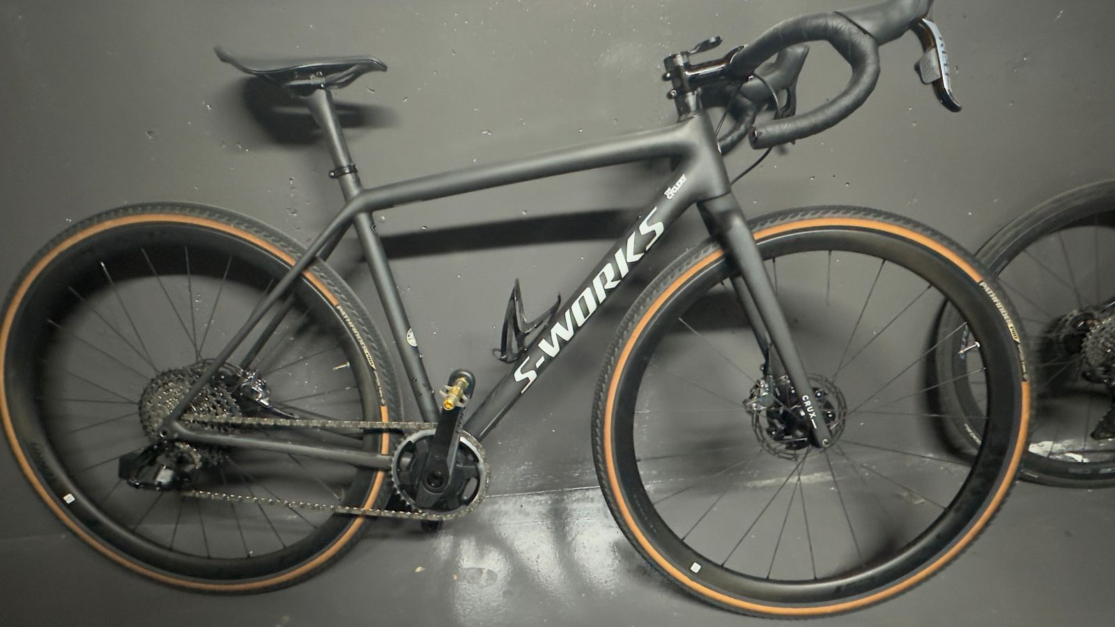 Specialized S-Works Crux 2023 2023