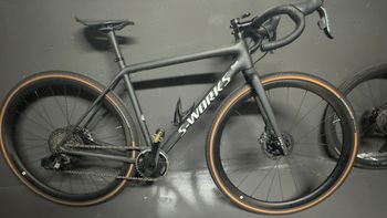 Used Specialized S-Works Crux 2023 2023 Racefiets & gravel
