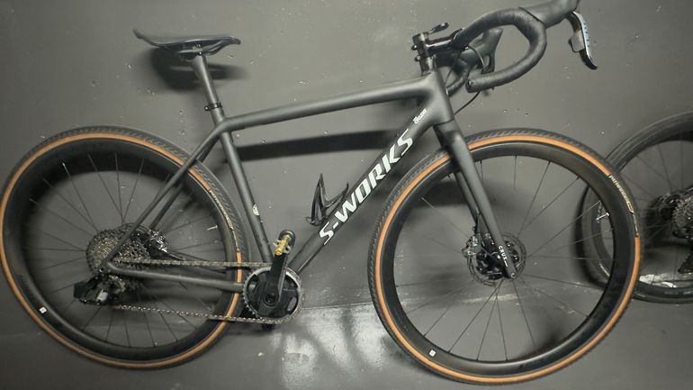 Used Specialized S-Works Crux 2023 2023 Road & Gravel — image 1 of 4