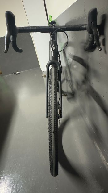 Used Specialized S-Works Crux 2023 2023 Road & Gravel — image 4 of 4