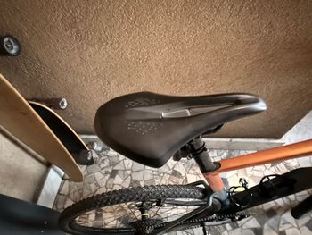 Used 3T Exploro RaceMax BOOST Dropbar 2022 2022 Road & Gravel, Orange — image 5 of 6