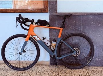 Tweedehands 3T Exploro RaceMax BOOST Dropbar 2022 2022 Road & Gravel