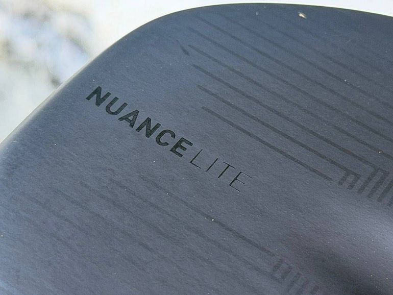 Used CUBE NUROAD, SLX 2026 2026 Road & Gravel, Hellgrau — image 14 of 15