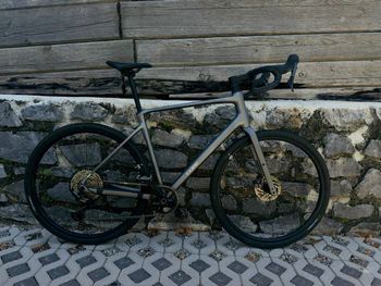 Used CUBE NUROAD, SLX 2026 2026 Road & Gravel