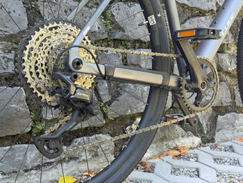 Used CUBE NUROAD, SLX 2026 2026 Road & Gravel, Hellgrau — image 13 of 15